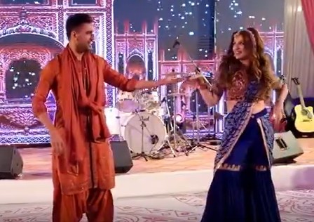 Mr. &Amp; Mrs. Khiladi गाने पर ठुमका लगाते नजर आए दीपक चाहर-जया भारद्वाज, एक बार वीडियो देख नहीं भरेगा मन 2 Deepak Chahar ने पत्नी संग रोमांटिक वीडियो की शेयर