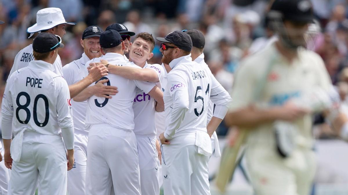 इंडिया के खिलाफ पांचवें टेस्ट मैच से पहले इंग्लैंड को लगा झटका, इस दिग्गज आलराउंडर पर बाहर होने का खतरा