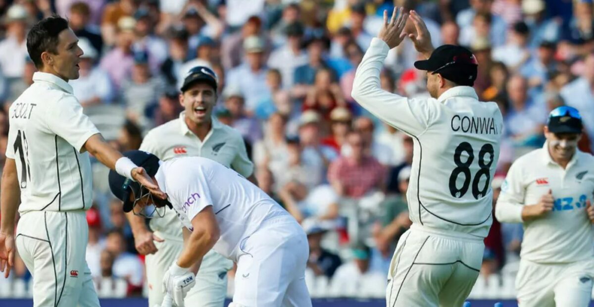 Eng Vs Ind: पांचवे टेस्ट मैच में पहली बार दिखेगा ये इनोवेशन , मैदान पर उतरेगा इंग्लैंड का ये 3 आंख वाला खिलाड़ी