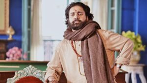 Aashram सीरीज के लिए बॉबी देओल सहित इन स्टार्स ने चार्ज की मोटी रकम, ईशा गुप्ता ने लिए करोड़ों रूपये 2 Aashram सीरीज के लिए बॉबी देओल सहित इन स्टार्स ने चार्ज की मोटी रकम, ईशा गुप्ता ने लिए करोड़ों रूपये