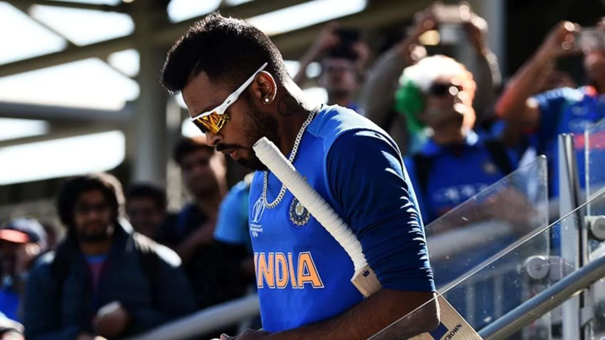 हार्दिक पंड्या ने बताया जीत का राज, आखिरी ओवर में क्यों लगाया उन्होंने उमरान मलिक पर दाँव