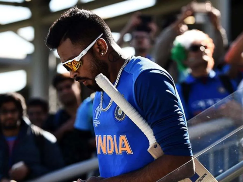 हार्दिक पंड्या ने बताया जीत का राज, आखिरी ओवर में क्यों लगाया उन्होंने उमरान मलिक पर दाँव