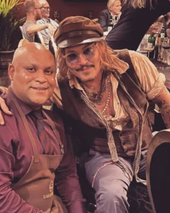 Johnny Depp ने कोर्ट में एम्बर हर्ड से केस जीतने के बाद मनाई खुशी, एक रात में खर्च किए लाखों रूपये