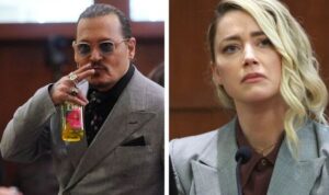 Johnny Depp ने कोर्ट में एम्बर हर्ड से केस जीतने के बाद मनाई खुशी, एक रात में खर्च किए लाखों रूपये