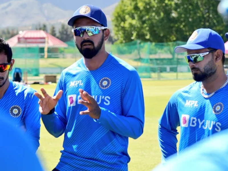 विश्व रिकॉर्ड के अलावा इस शर्मनाक रिकॉर्ड की वजह से भी टीम इंडिया को जीतना होगा साउथ अफ्रीका के खिलाफ अपना पहला टी20 मैच