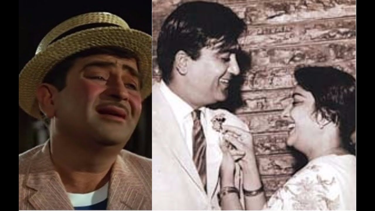 Nargis और राजकपूर की लव लाइफ ने बटोरी थी सुर्खियां, प्यार में हार के बाद एक्टर बन गए थे शराबी