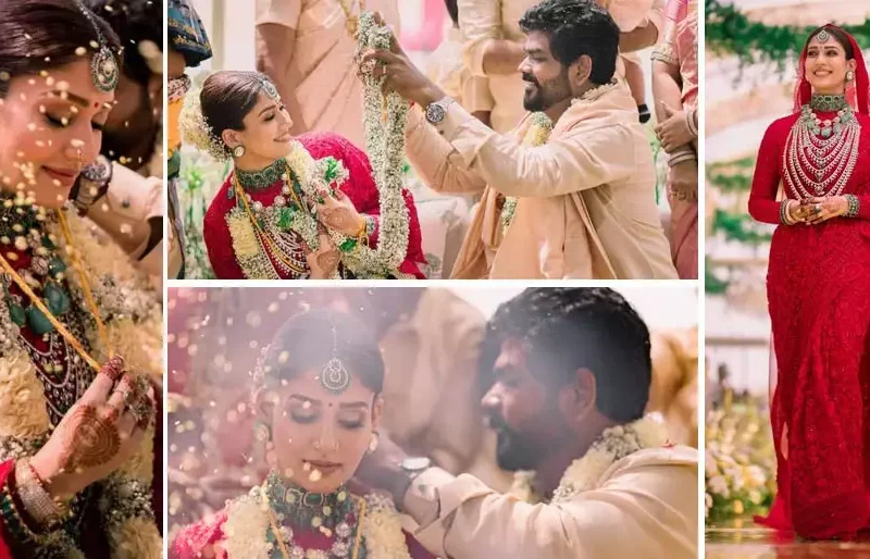 Nayanthara ने शादी के बाद अपने पति विग्नेश शिवन को दिया इतने करोड़ का बंगला, ससुराल वालों पर जमकर लुटाया प्यार