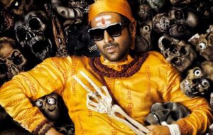 कार्तिक आर्यन की फिल्म Bhool Bhulaiyaa 2 नेटफ्लिक्स पर इस दिन होगी रिलीज, बॉक्स ऑफिस के बाद ओटीटी पर मचेगा धमाल 