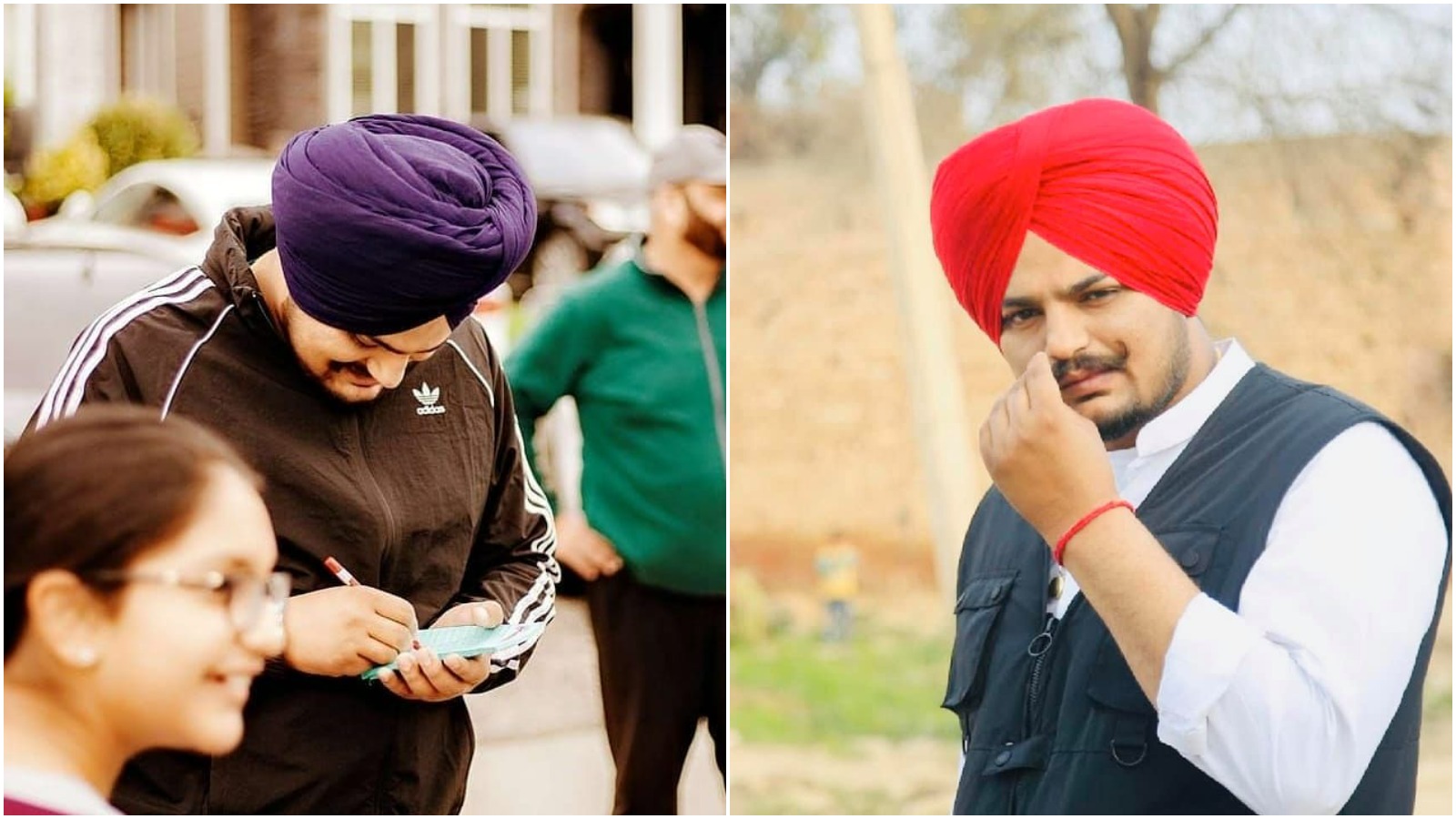 Sidhu Moosewala का सादगी भरा मिजाज देख नम जाएंगी आंखे