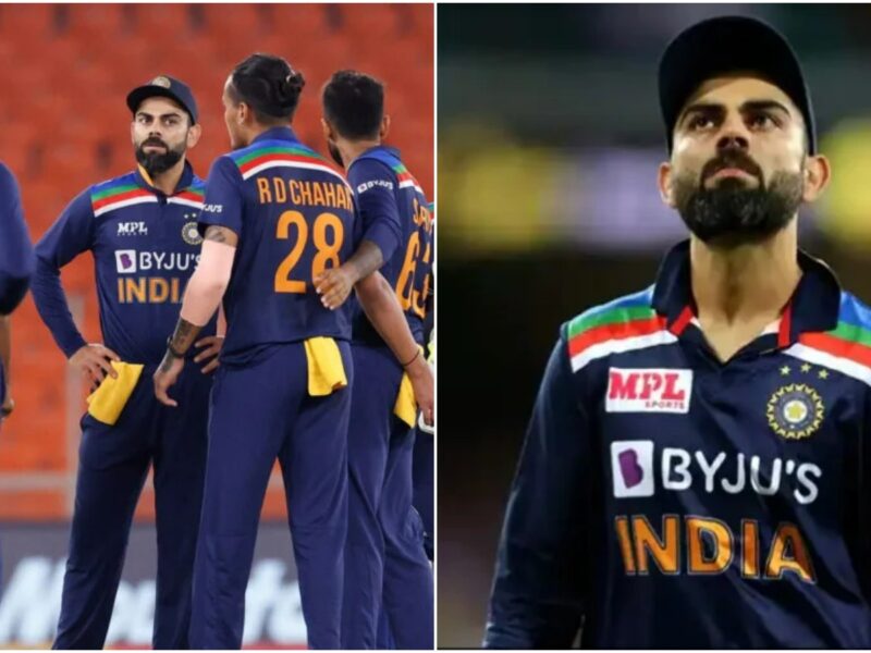 खतरे में पड़ी Virat Kohli की नंबर 3 पोजिशन, ये 3 खिलाड़ी छीन सकते है टीम इंडिया से जगह