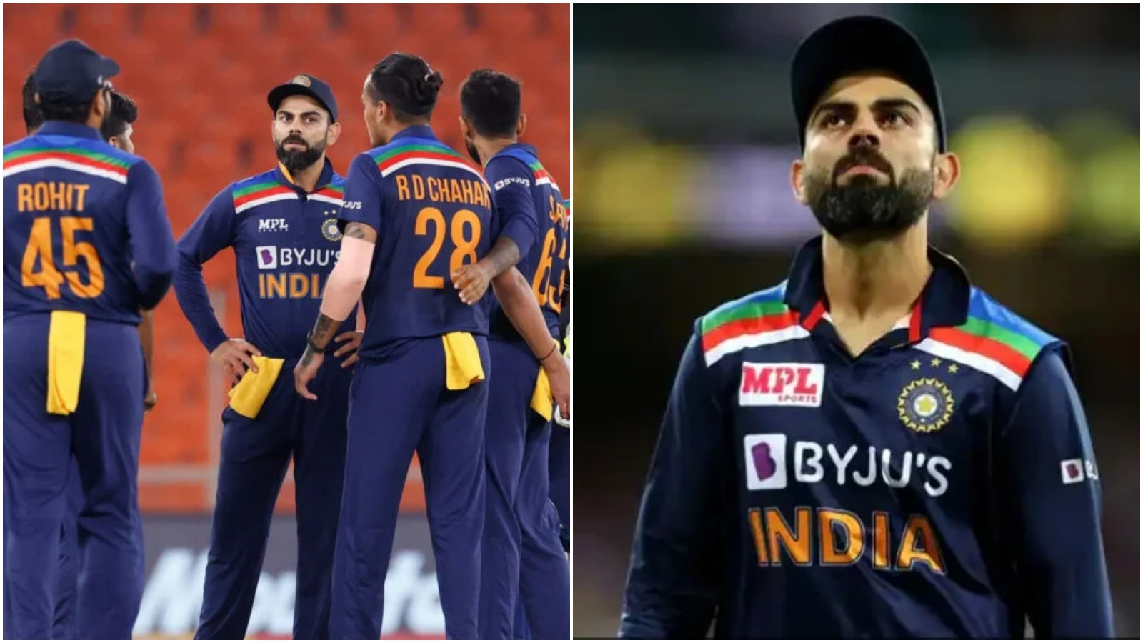 खतरे में पड़ी Virat Kohli की नंबर 3 पोजिशन, ये 3 खिलाड़ी छीन सकते है टीम इंडिया से जगह