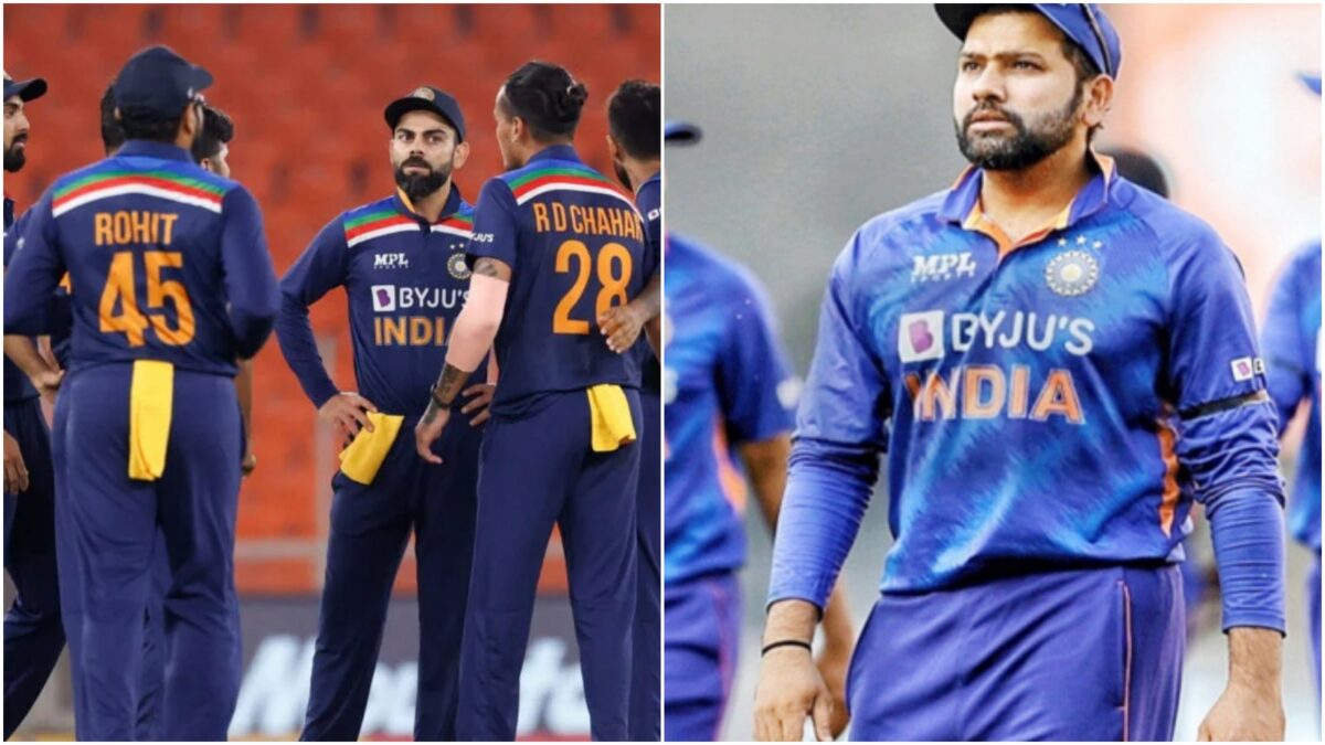 ये 5 खिलाड़ी जिन्होंने कोहली की कप्तानी में किया डेब्यू, लेकिन अब Rohit Sharma नहीं देंगे मौका