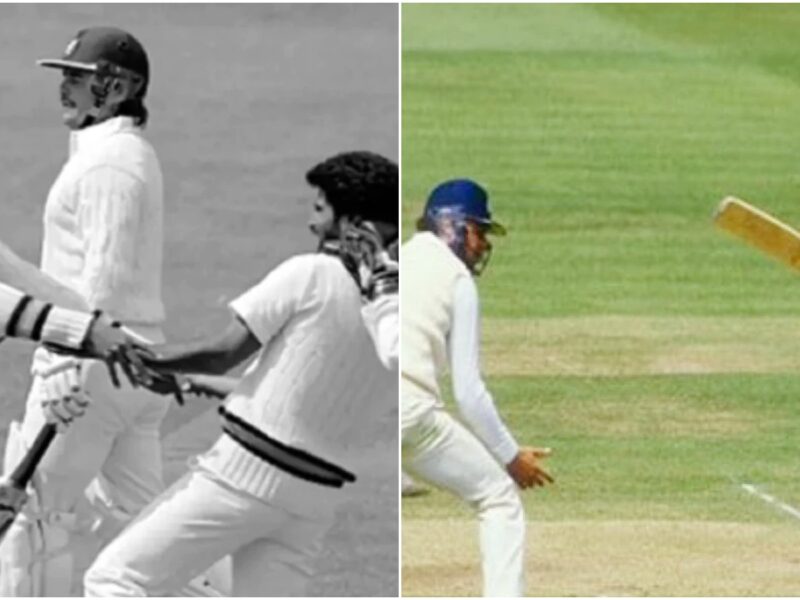 Team India ने 36 साल पहले लॉड्स में फहराया था तिरंगा