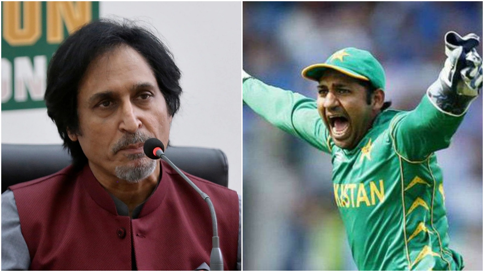 क्या खत्म हो जाएगा Sarfaraz Ahmed का करियर...?, Pcb चीफ ने कर दी बड़ी भविष्यवाणी