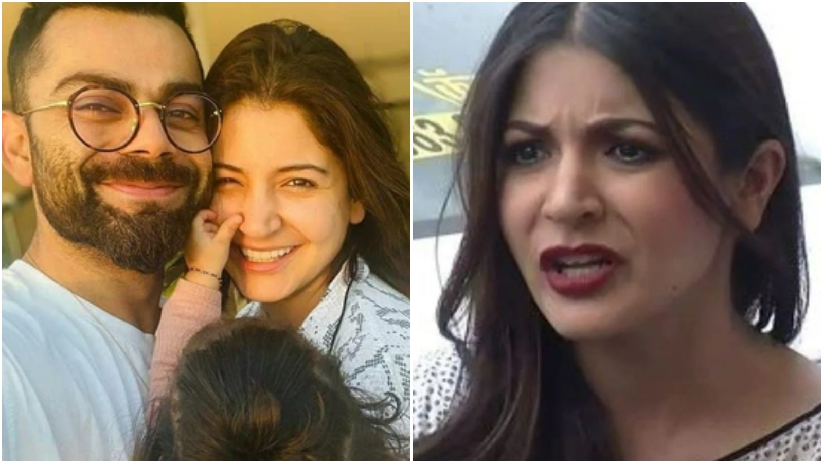 Anushka Sharma ने एक नामी मीडिया हाउस पर निकाली भड़ास