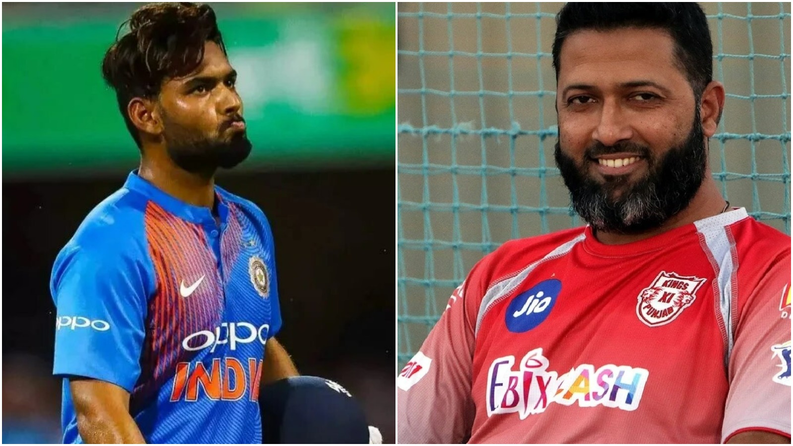 Wasim Jaffer ने बताया पंत के लिए मुश्किल से भरपूर होगा आने वाला समय