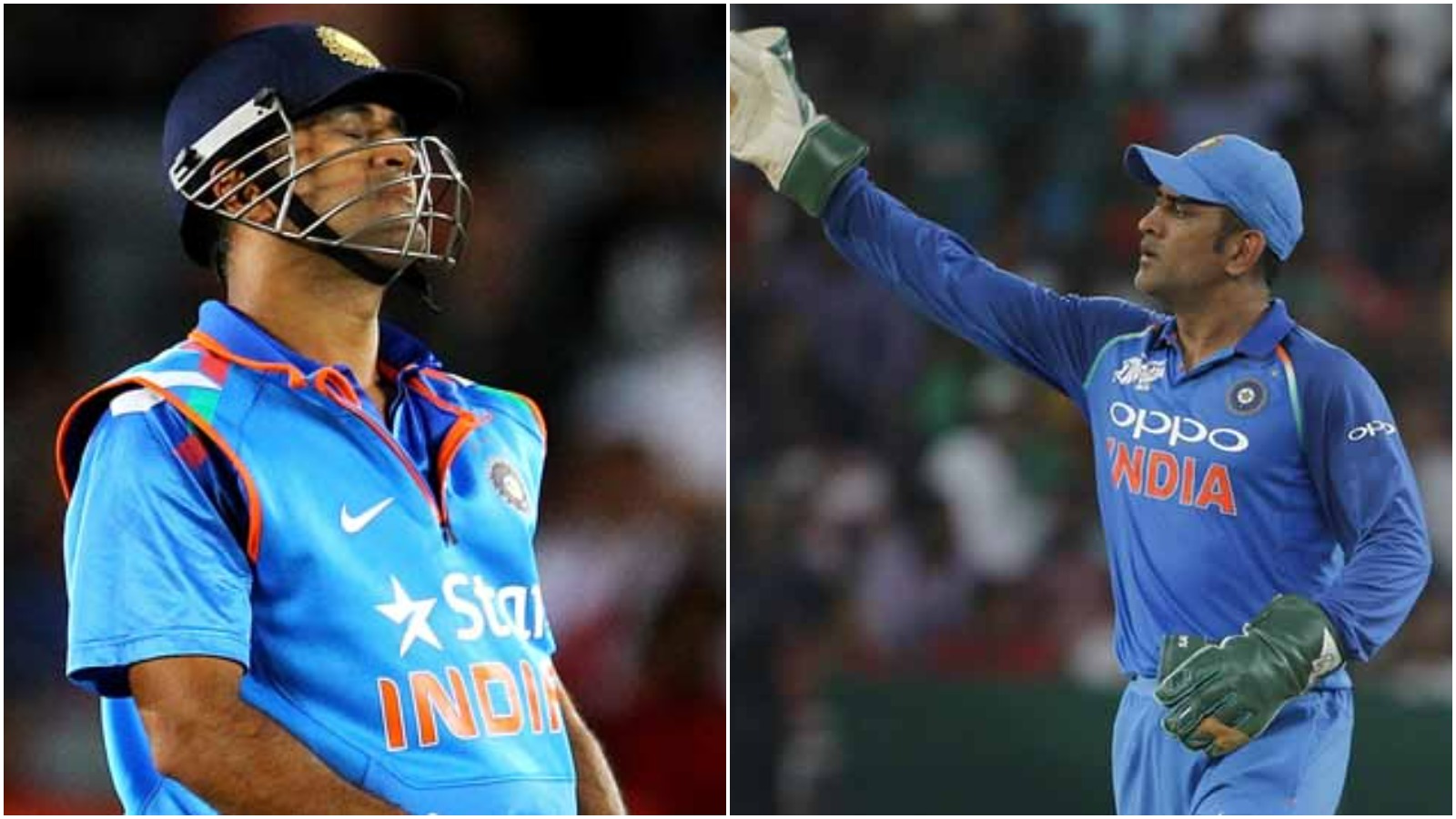 Ms Dhoni के नाम दर्ज है ऐसे 3 बदकिस्मत रिकॉर्ड्स, जिन्हें भूलकर भी याद नहीं करना चाहेंगे माही