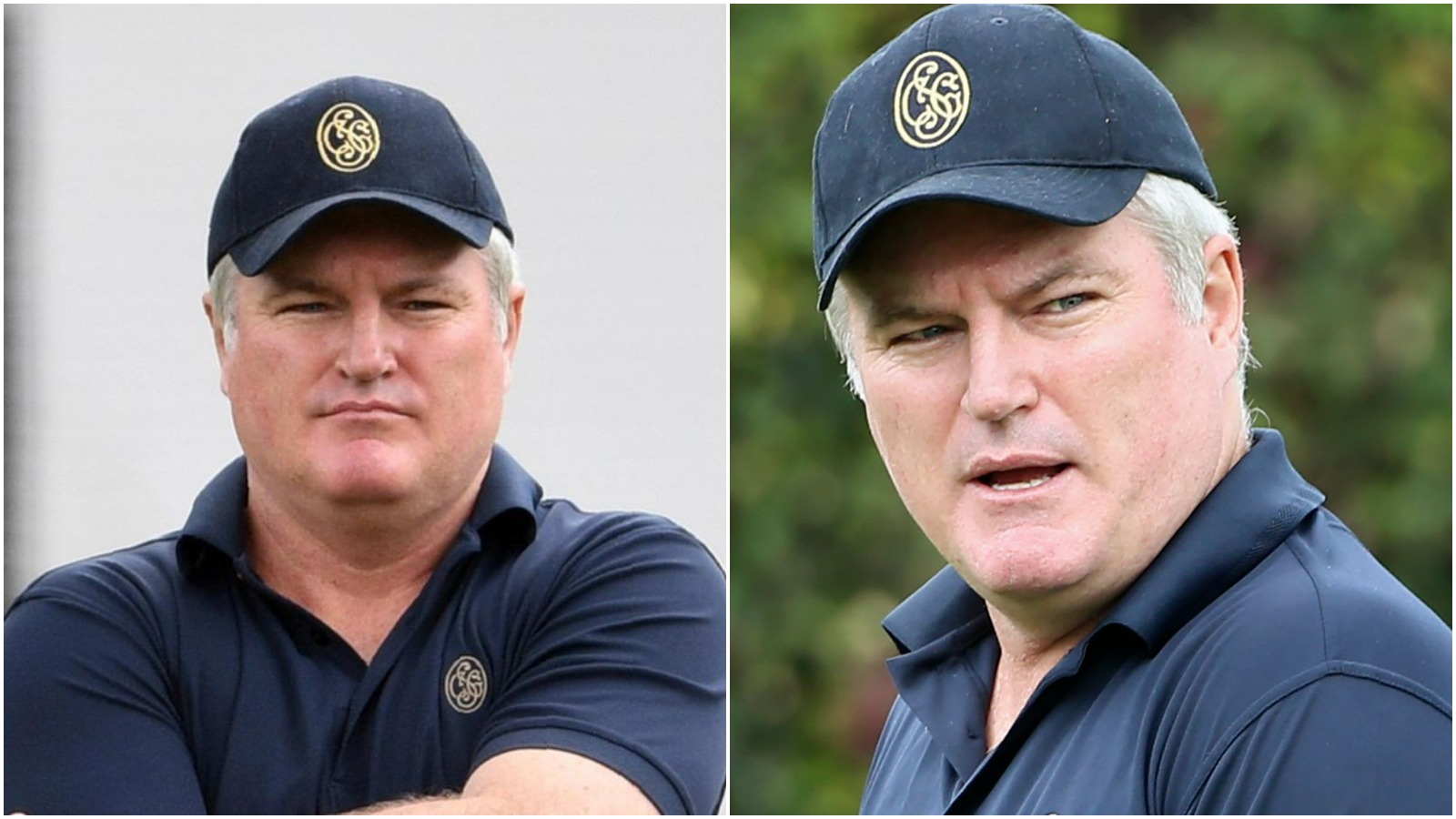 Stuart Macgill ने बयां की अपनी किडनैपिंग की दर्द भरी कहानी