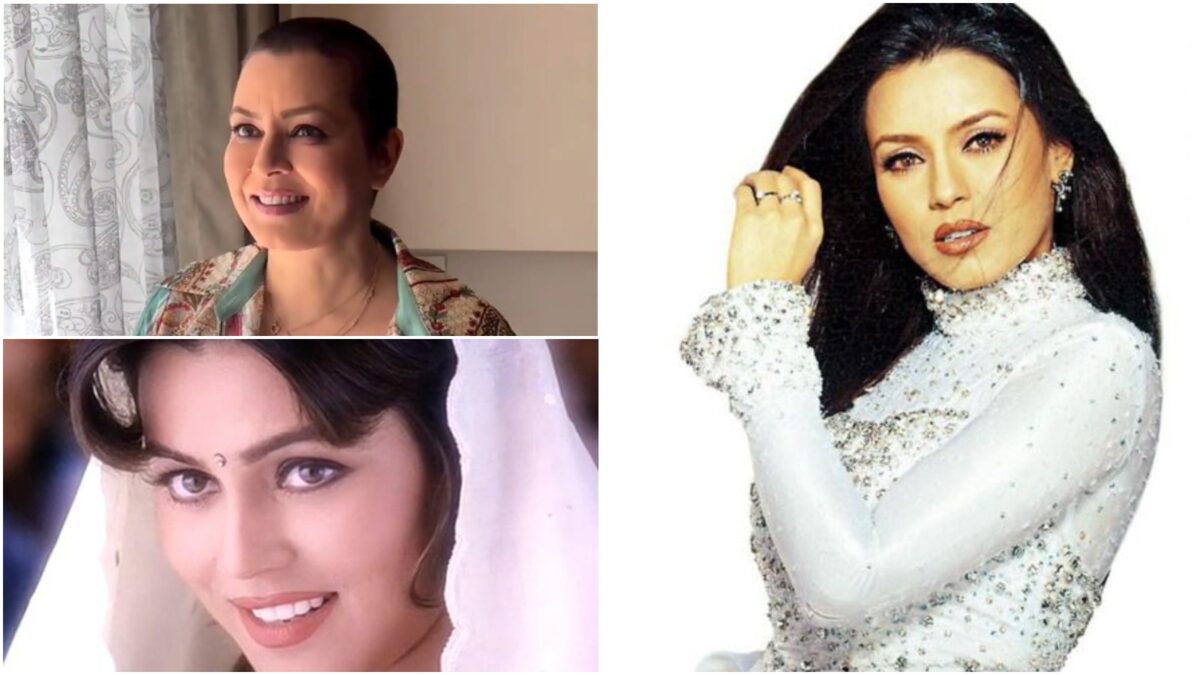 कैंसर से जूझ रही Mahima Chaudhary ने बॉलीवुड की इन 5 फिल्मों से किया था, इंडस्ट्री पर राज