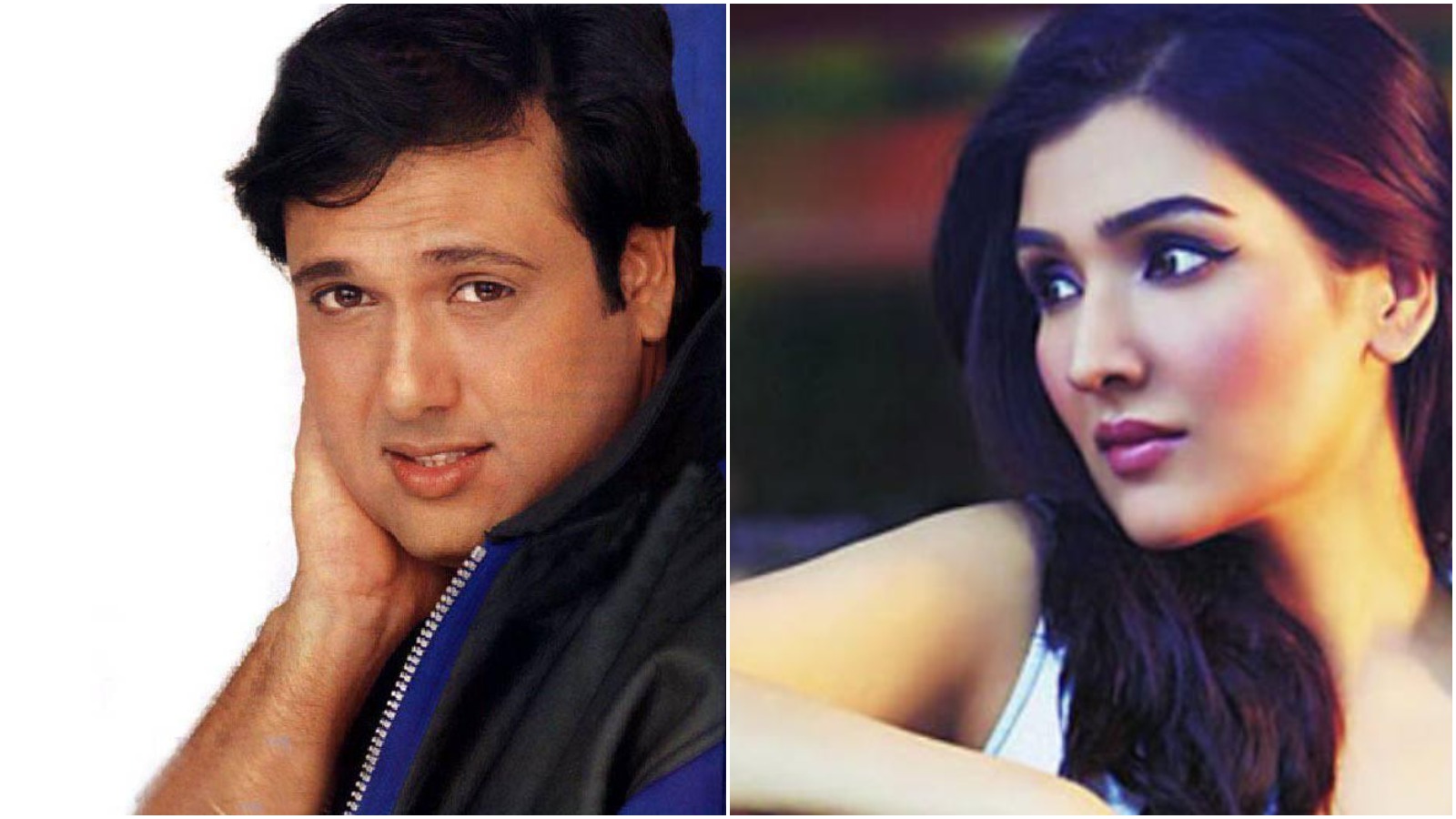 Govinda की बेटी Tina Ahuja अपनी खूबसूरती से करती हैं अभिनेत्रियों को भी फेल, फैंस भी इनकी खूबसूरती के हुए दिवाने