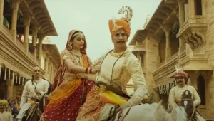'सम्राट पृथ्वीराज' के रीलिज से पहले अक्षय कुमार ने बताया कि, भारतीय पाठ्यपुस्तकों में बदलाव करने की हैं जरूरत 