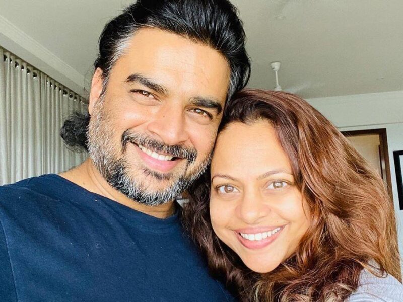 R. Madhavan ने अपनी ही क्लास की एक स्टूडेंट से की थी शादी, इस तरह दिया अपने प्यार को अंजाम