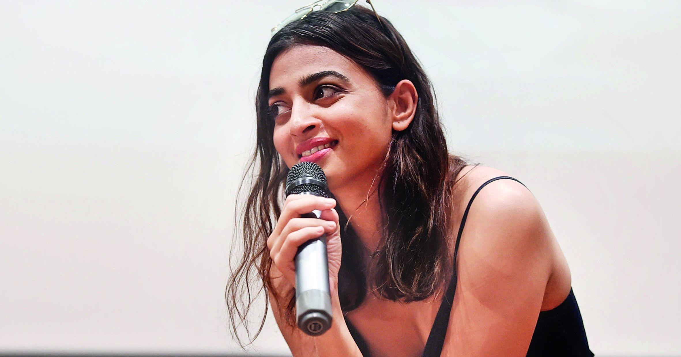 Radhika Apte ने किए कई बड़े खुलासे, ब्रेस्ट इंप्लांट कराने करवाने के लिए डाला गया था दवाब