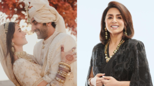 आलिया से शादी के बाद Ranbir Kapoor गए बदल, मां नीतू कपूर ने कहा कि, &Quot;पांच दिन में सिर्फ एक बार करता हैं कॉल&Quot;