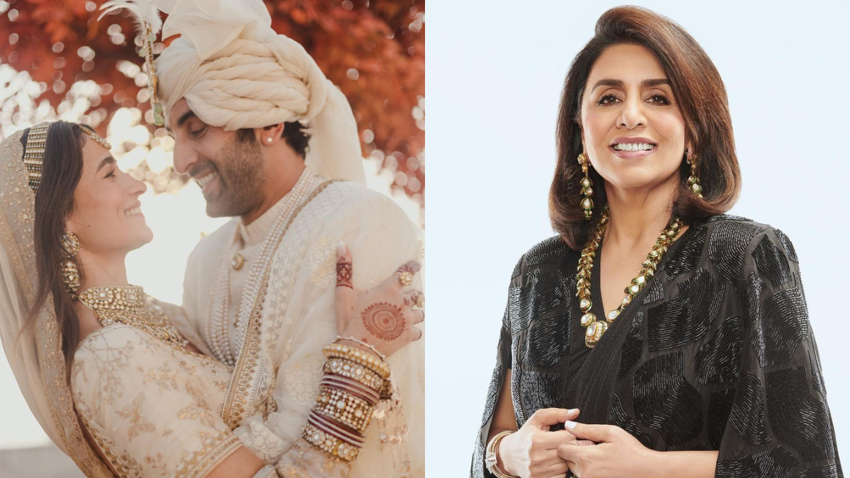 Ranbir Kapoor और आलिया भट्ट के रिश्ते पर नीतू कपूर ने किया हैरान करने वाला खुलासा, आलिया के घर में आने के बाद बदला इतना कुछ
