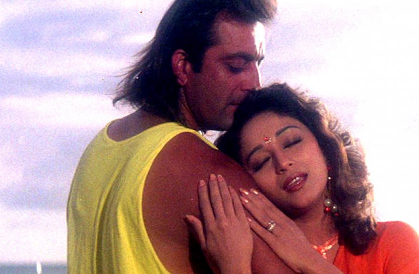 जब Sanjay Dutt ने माधुरी के प्यार के लिए छोड़ दिया था अपनी पहली पत्नी को, लेकिन इसके बाद भी हुआ था इस प्यार का ये अंजाम