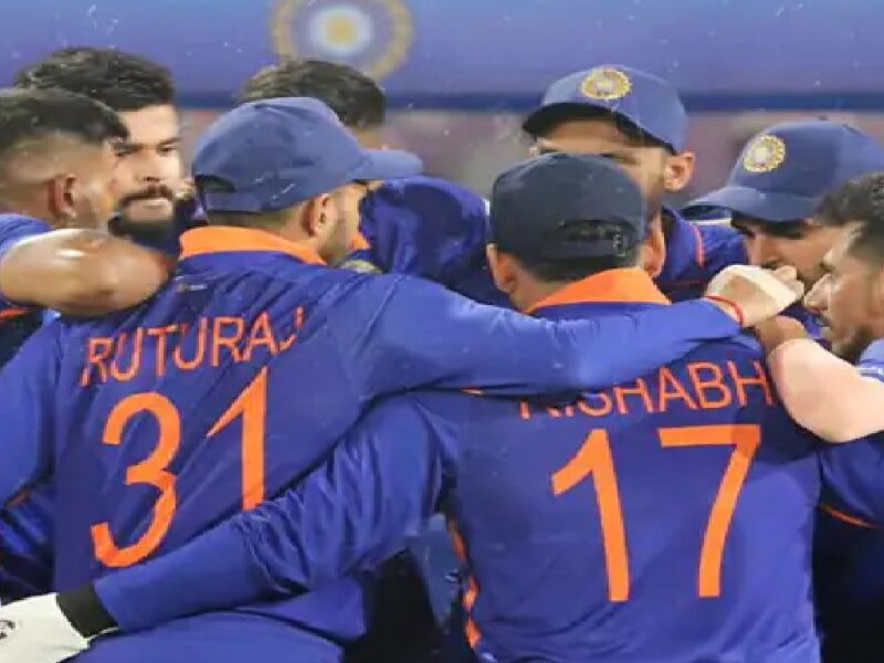 Team India के इन खिलाड़ियों ने टी20 वर्ल्ड कप के लिए ठोकी दावेदारी