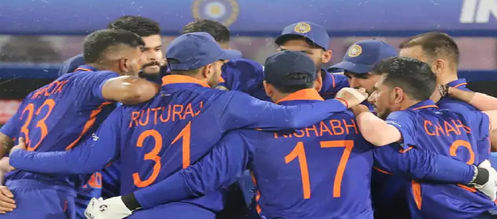 Team India के इन खिलाड़ियों ने टी20 वर्ल्ड कप के लिए ठोकी दावेदारी