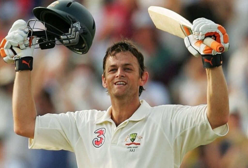 Cricket इतिहास के ये 10 बल्लेबाज जिन्होंने Test Cricket में ठोके सबसे ज्यादा छक्के, लिस्ट में एक भारतीय भी शामिल 2 Test Cricket में इन बल्लेबाजों ने जड़े सबसे ज्यादा छक्के