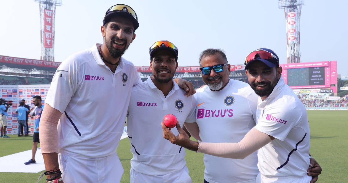 काउंटी क्रिकेट में नज़र आएगा अब एक और भारतीय तेज़ गेंदबाज़, मिडिलसेक्स टीम से किया कॉन्ट्रैक्ट