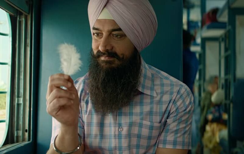 Aamir Khan की फिल्म 'लाल सिंह चड्ढा' सिनेमाघरों के बाद ओटीटी पर होगी रिलीज, आप भी जाने तारीख