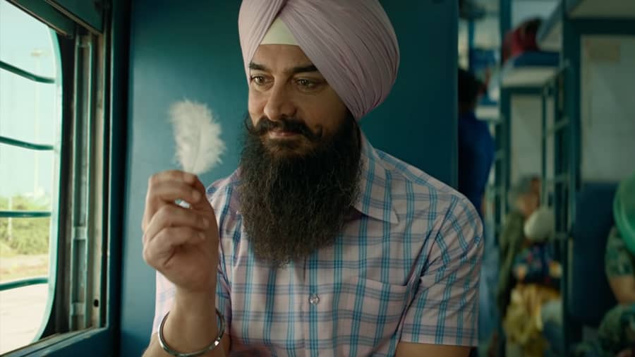 Aamir Khan की फिल्म 'लाल सिंह चड्ढा' सिनेमाघरों के बाद ओटीटी पर होगी रिलीज, आप भी जाने तारीख