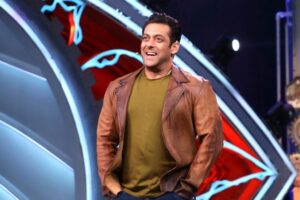 'बिग बॉस' होस्ट करने के लिए Salman Khan ने इतनी बड़ी रकम की रखी डिमांड, मेकर्स के उड़े होश 