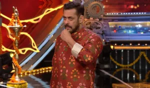 'बिग बॉस' होस्ट करने के लिए Salman Khan ने इतनी बड़ी रकम की रखी डिमांड, मेकर्स के उड़े होश 