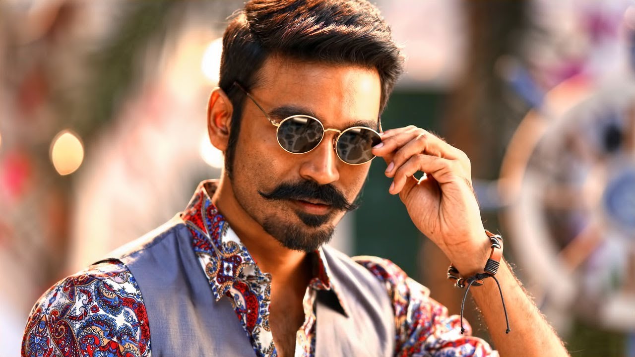 साउथ एक्टर कहे जाने पर Dhanush ने दिया बड़ा बयान, कहा - 'साउथ या नार्थ नहीं बल्कि इंडियन...