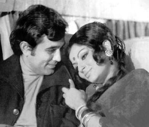 Rajesh Khanna और शर्मिला टैगोर ने 10 फिल्मों में किया एक साथ काम, लेकिन बाद में एक्ट्रेस ने इस कारण फेर लिया मुंह