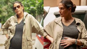 Bollywood की यह 5 एक्ट्रेसेस प्रेग्नेंसी में भी कर चुकी हैं शूटिंग, एक ने तो इस हालत में बारिश में भीगते हुए की शूटिंग 2 Bollywood की यह 5 एक्ट्रेसेस प्रेग्नेंसी में भी कर चुकी हैं शूटिंग, एक ने तो इस हालत में बारिश में भीगते हुए की शूटिंग