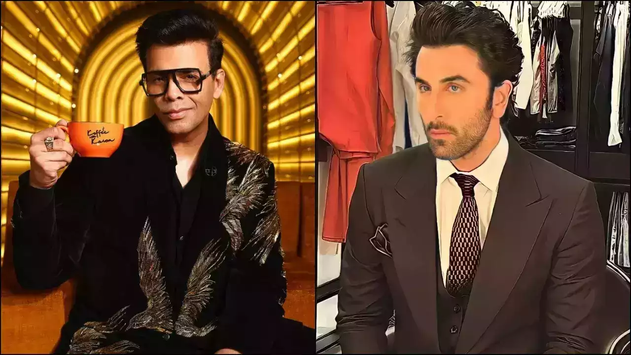 Ranbir Kapoor ने ठुकराया ‘कॉफी विद करण’ का ऑफर, इतनी बड़ी रकम की रखी थी शर्त