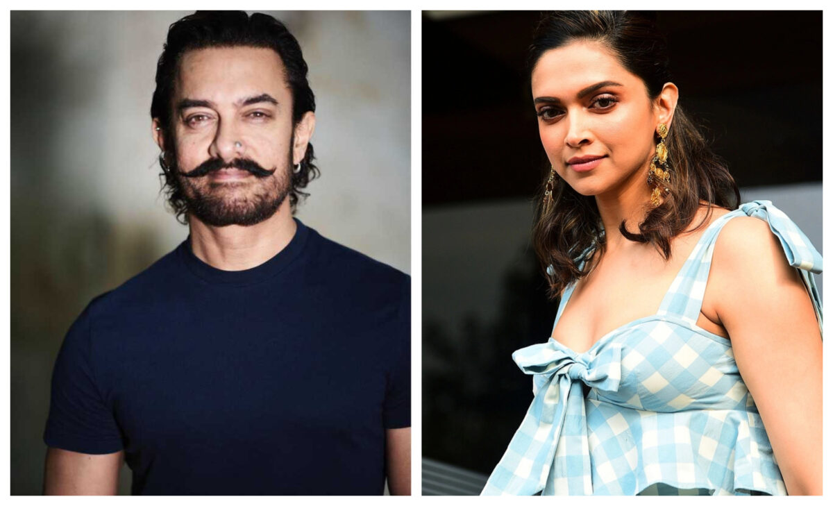Bollywood के इन स्टार्स ने प्यार में कर दी सारी हदें पार, लिस्ट में आमिर खान तक का नाम हैं शामिल
