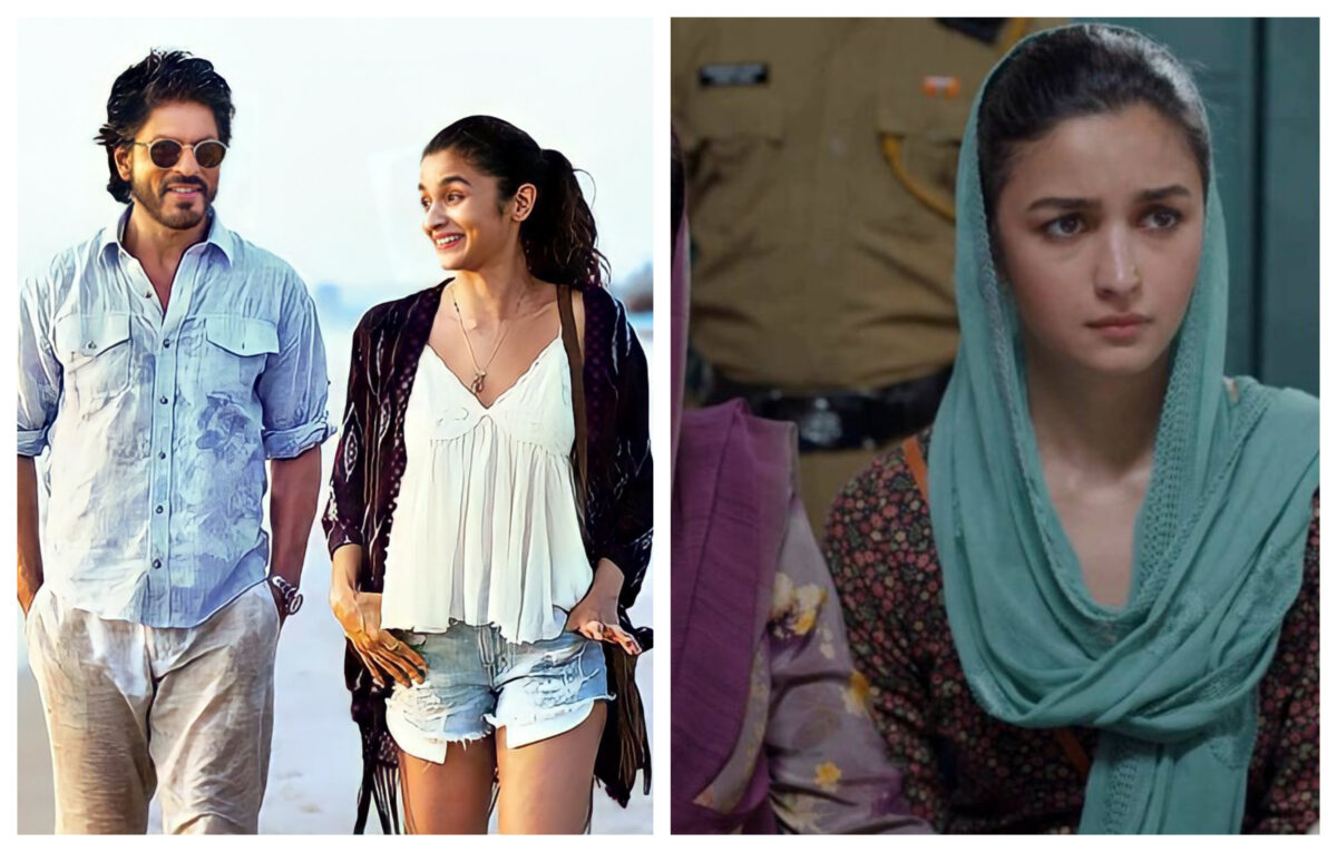 शाहरूख खान को भाया Alia Bhatt का स्‍टोरी टेलिंग स्टाइल, एक्टर ने जमकर की तारीफ