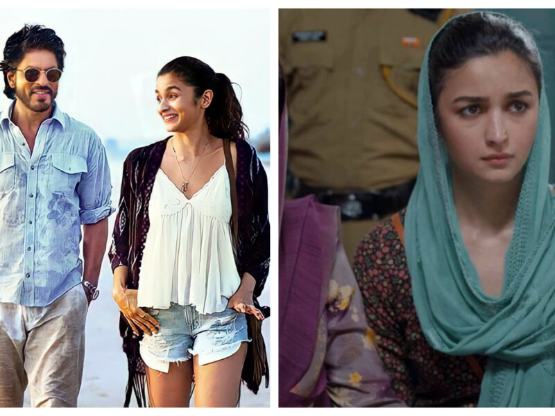 शाहरूख खान को भाया Alia Bhatt का स्‍टोरी टेलिंग स्टाइल, एक्टर ने जमकर की तारीफ