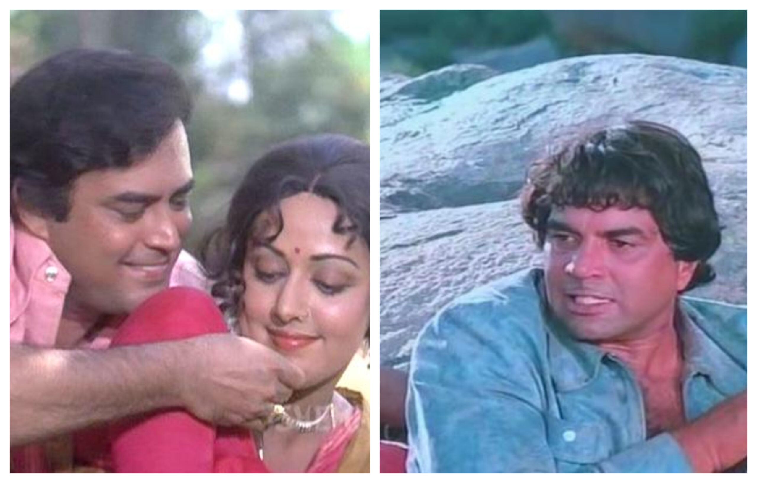 जब संजीव कुमार ने Hema Malini को शादी के लिए कर दिया था प्रपोज, गुस्से से बेकाबू धर्मेंद्र ने लिया था इस तरह बदला