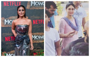 Bollywood की यह 5 एक्ट्रेसेस प्रेग्नेंसी में भी कर चुकी हैं शूटिंग, एक ने तो इस हालत में बारिश में भीगते हुए की शूटिंग 2 Bollywood की यह 5 एक्ट्रेसेस प्रेग्नेंसी में भी कर चुकी हैं शूटिंग, एक ने तो इस हालत में बारिश में भीगते हुए की शूटिंग