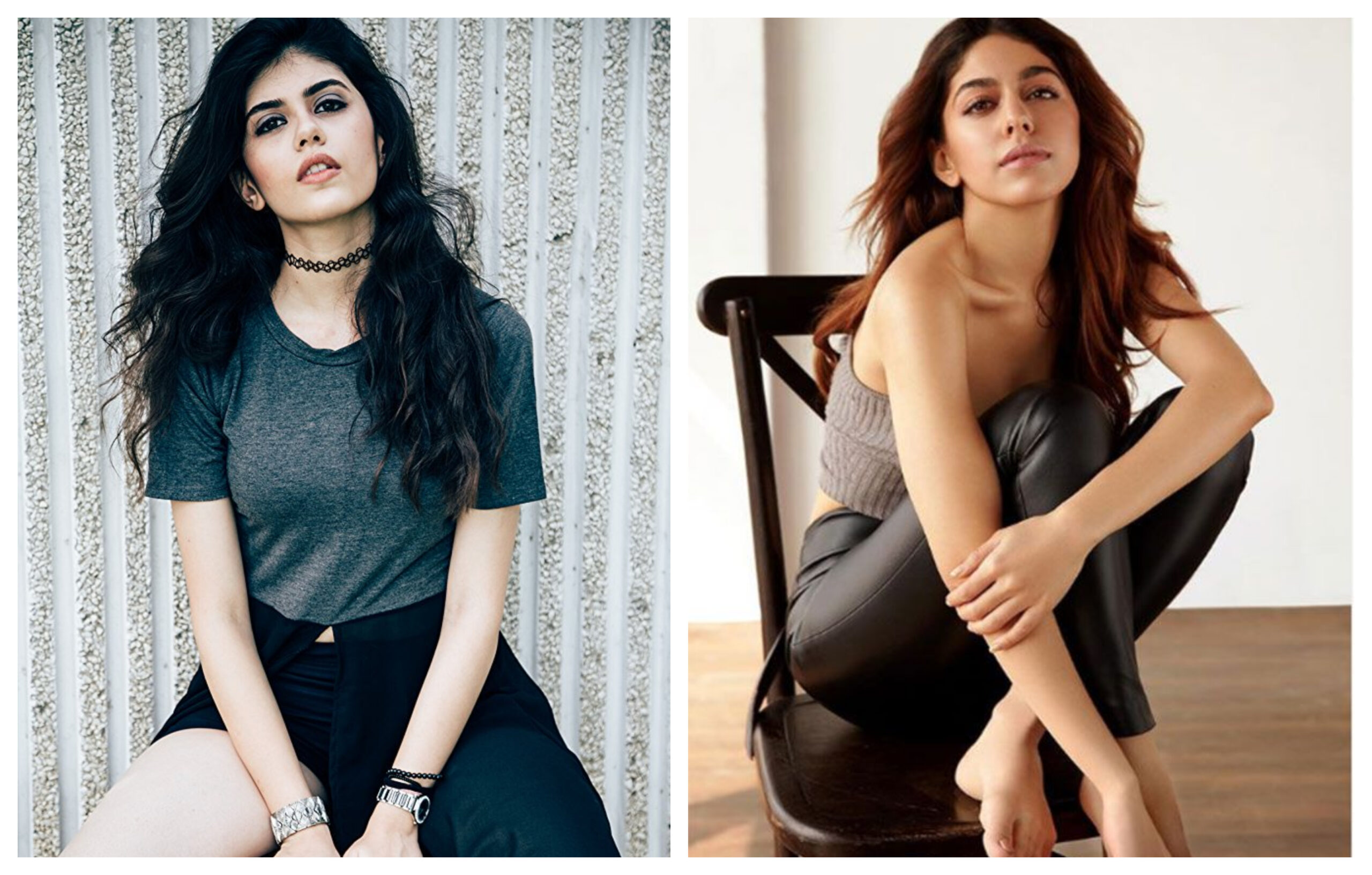 अपनी पहली ही फिल्म के बाद से गायब हैं Bollywood की यह 5 अभिनेत्रियां, इस लिस्ट में शामिल हैं मशहूर अभिनेत्री की बेटी का नाम भी