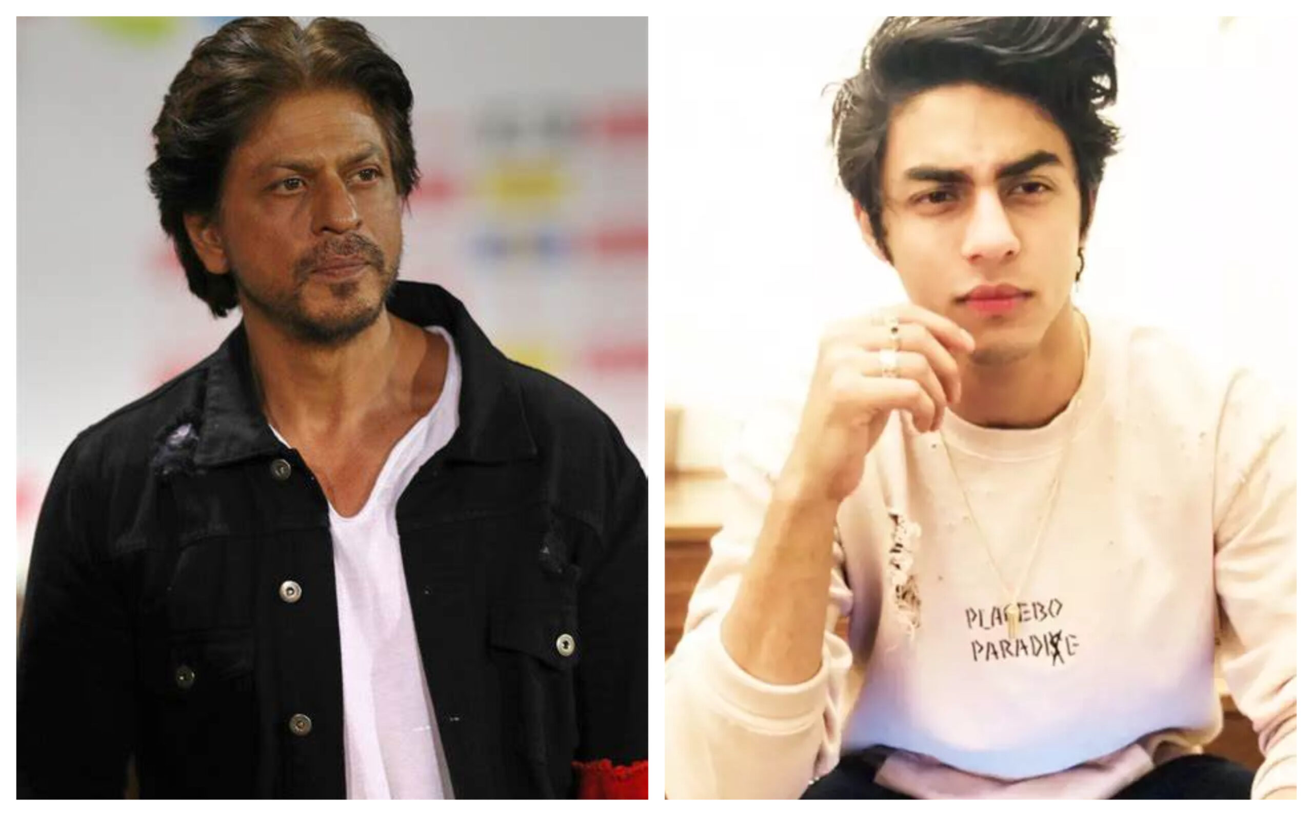 शाहरूख खान के बेटे Aryan Khan शराब का गिलास लिए हाथों में आए नजर, Ncb से क्लीन चिट मिलने के बाद मनाया जश्न