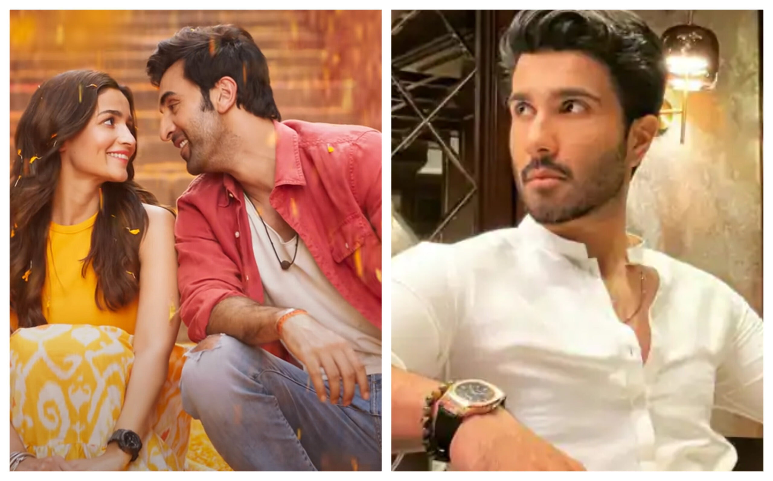 Ranbir Kapoor की फिल्म के गाने 'केसरिया' पर लगा चोरी का आरोप, पाकिस्तानी एक्टर का फूटा गुस्सा